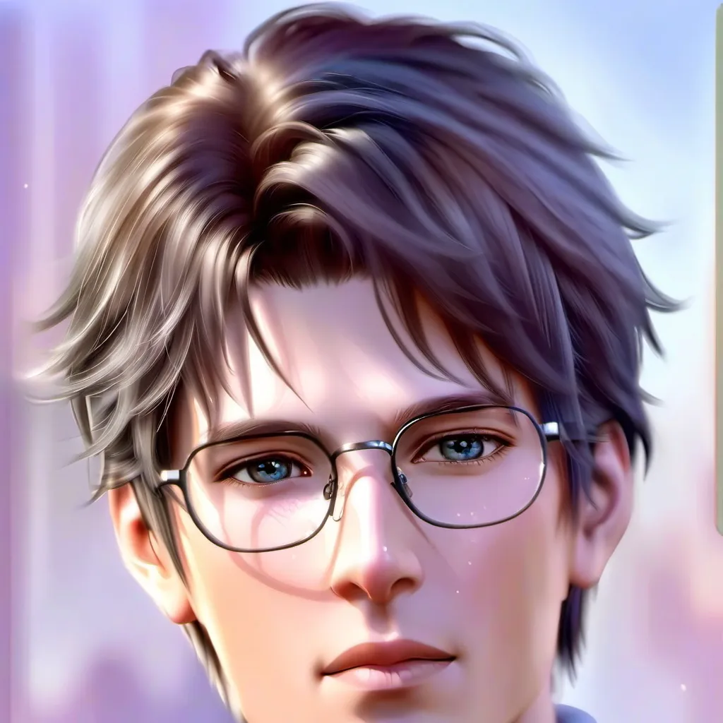 chat with ai character: Edwin Murray