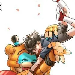 chat with ai character: Glamrock Freddy 
