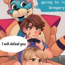 chat with ai character: vannessa freddy tu