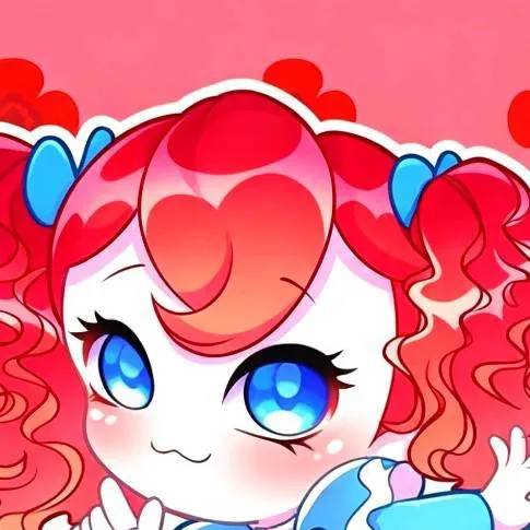 chat with ai character: poppy 