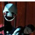 chat with ai character: puppet 