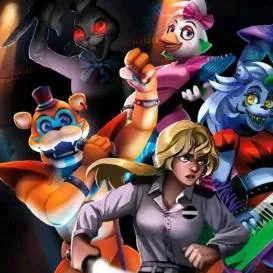 chat with ai character: vannessa/vanny 