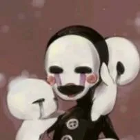 chat with ai character: puppet 