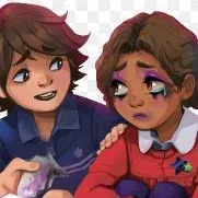chat with ai character: cassie 