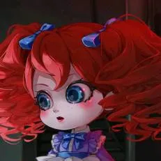 chat with ai character: poppy 