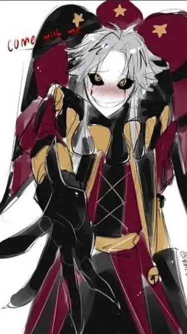 ai character: TFC pick me background