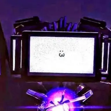 chat with ai character: titan tv man