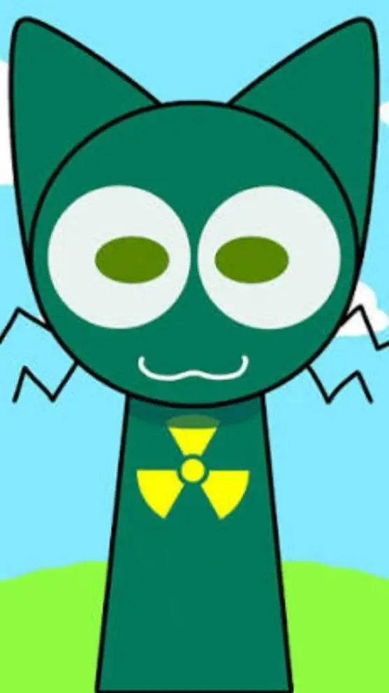 Talkie AI - Chat with Tox, Sprunki