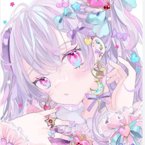 chat with ai character: moka
