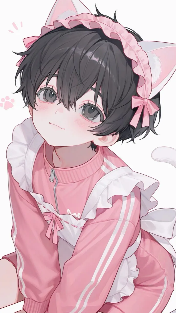 ai character: Loto background