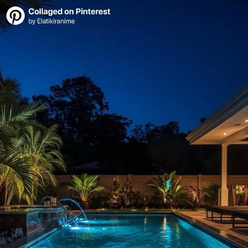 chat with ai character: Pool school trip