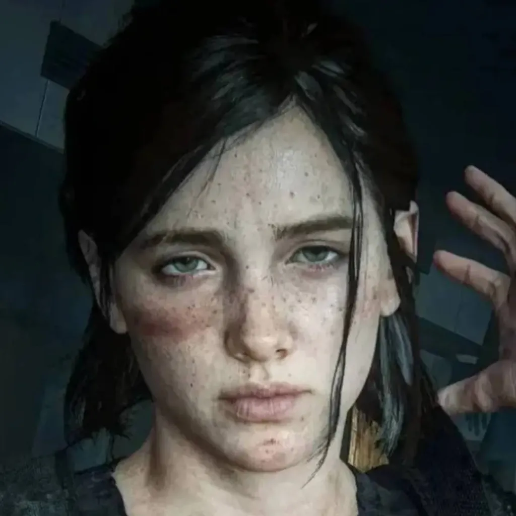 chat with ai character: Ellie Williams 