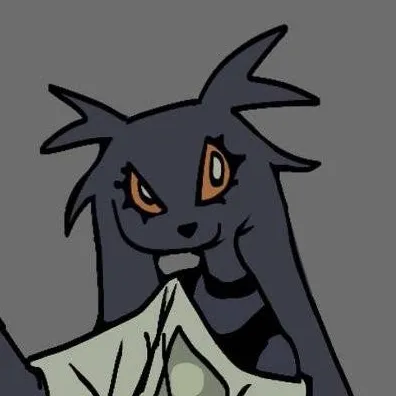 chat with ai character: Krink