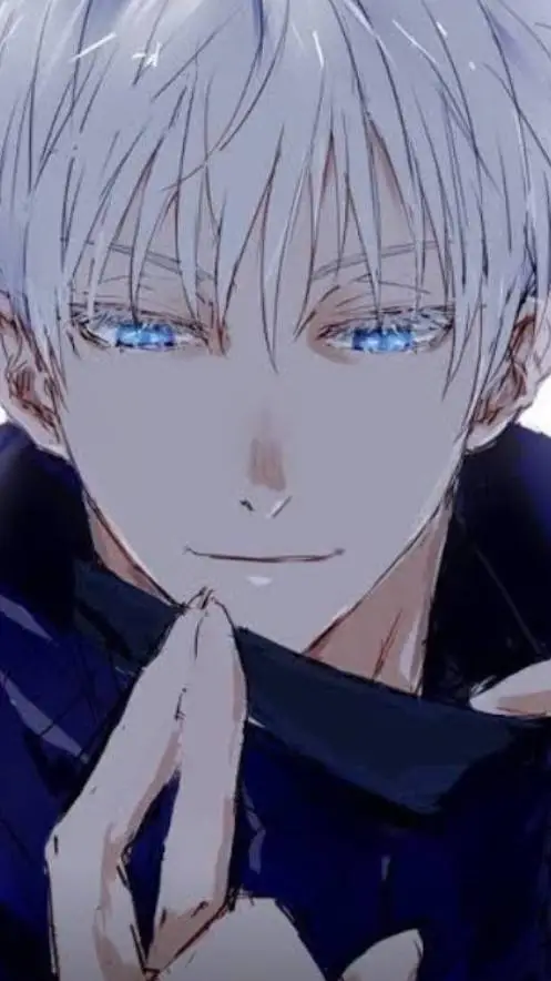 ai character: §{GOJO}§ background