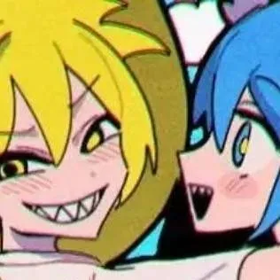 chat with ai character: Miku x neru