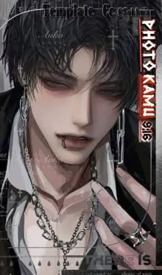 chat with ai character: Daniel💸