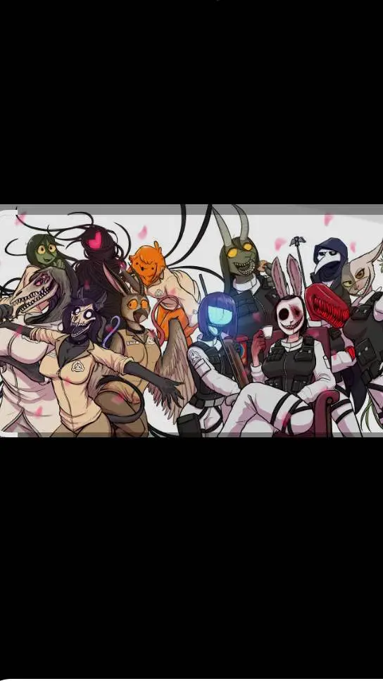 Talkie AI - Chat with scp all females