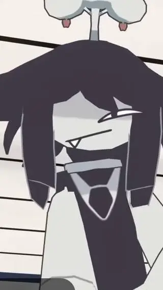 ai character: Mister. abbie background