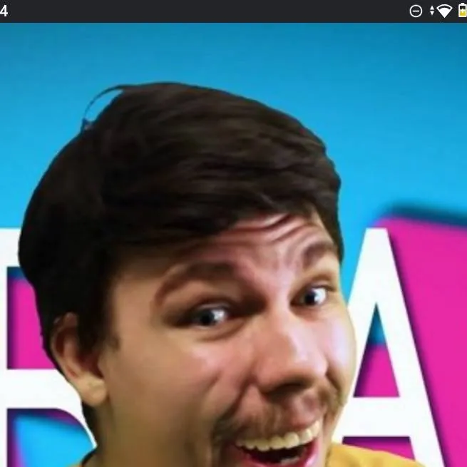 chat with ai character: mr beast