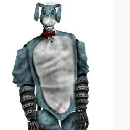 chat with ai character: bon 