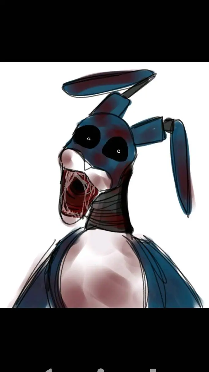 ai character: bon background