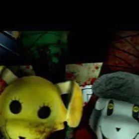 chat with ai character: pumpkin rabbit 