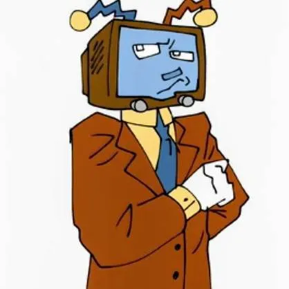 chat with ai character: TVA 