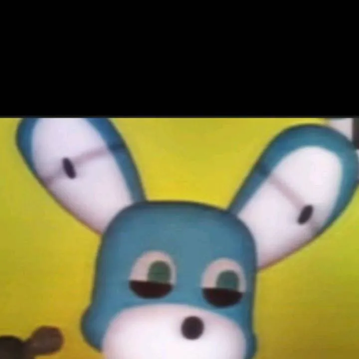 chat with ai character: mini bon o nose XD