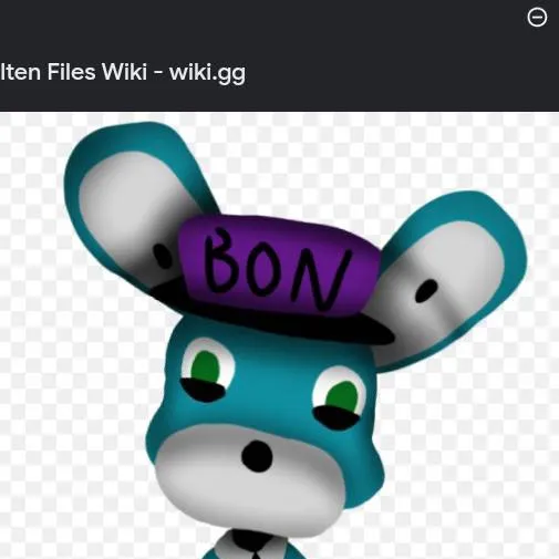 chat with ai character: mini bon 2.0
