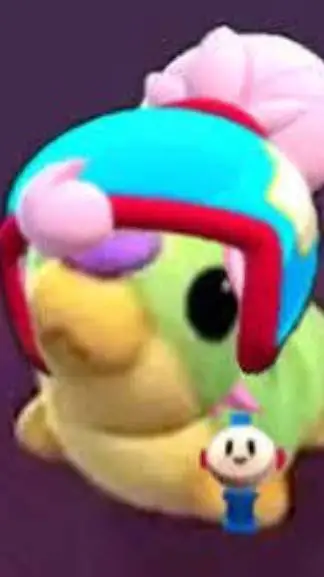 ai character: doppio janet background