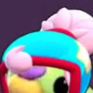 chat with ai character: doppio janet