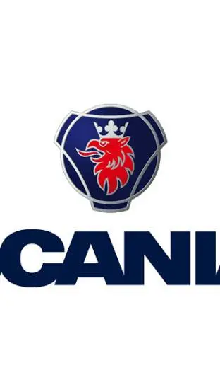ai character: scania background