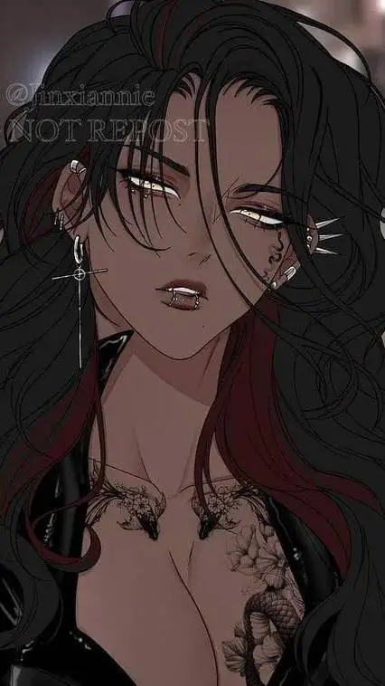 Talkie AI - Chat with ⋆. 𐙚˚࿔Lilith 𝜗𝜚˚⋆