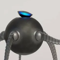 chat with ai character: omniDroid vx8 