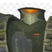 chat with ai character: omniDroid tank