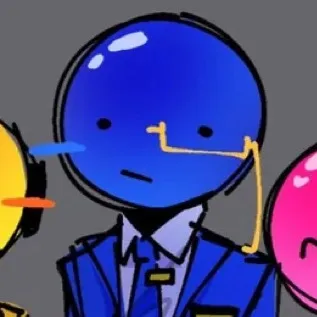 chat with ai character: Falsity