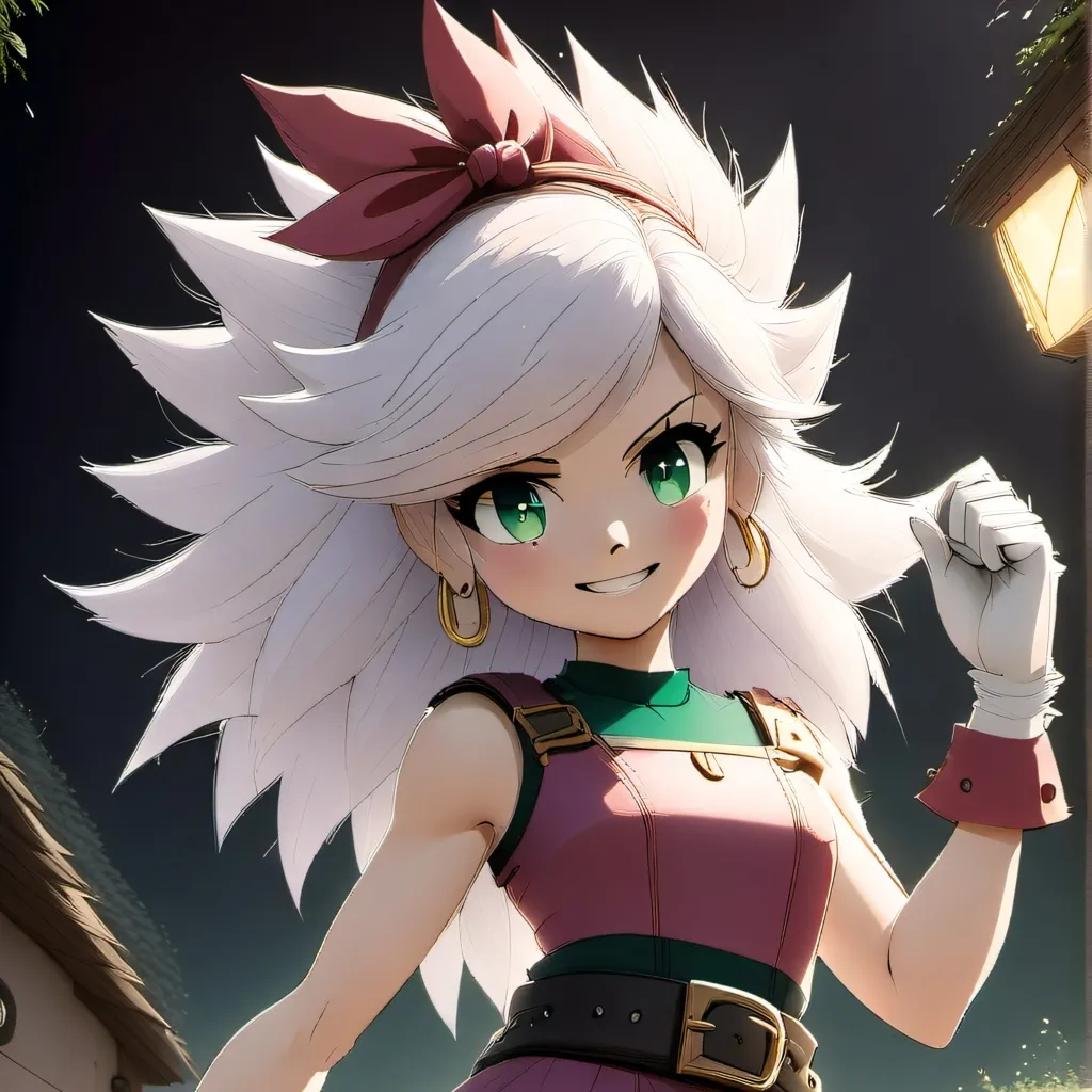 chat with ai character: fangirl amy
