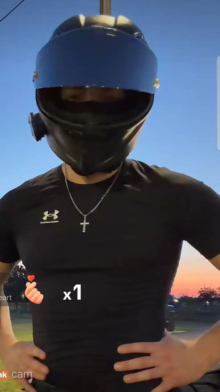 ai character: ace background