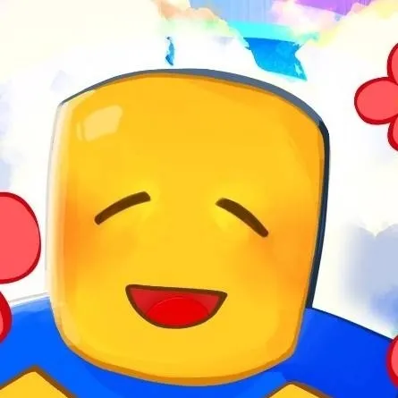 chat with ai character: ☆NOOB!☆