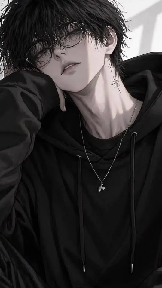 ai character: Javier  background