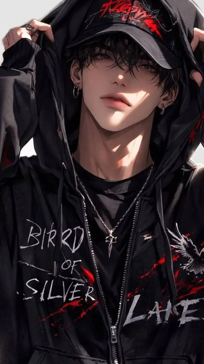 ai character: 💖Josue💖 background
