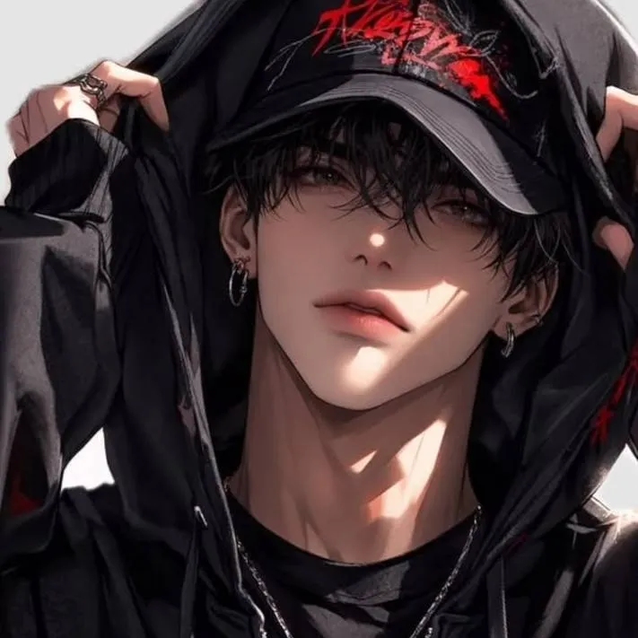 chat with ai character: 💖Josue💖