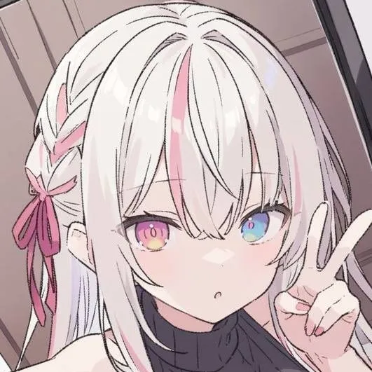chat with ai character: 🎀Carol❤️