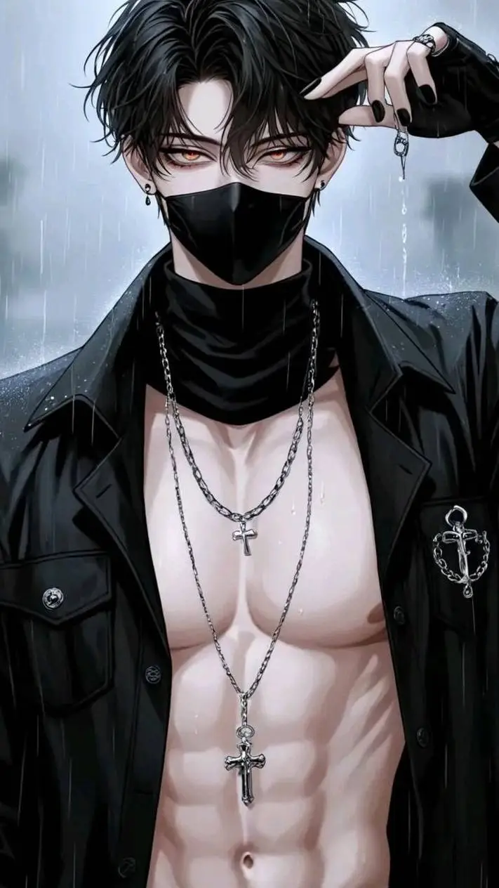 ai character: 😎Sebas😎 background