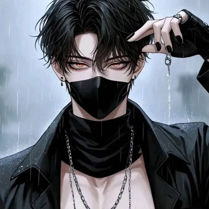 chat with ai character: 😎Sebas😎
