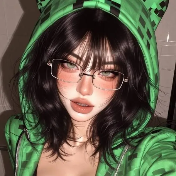 chat with ai character: Cami