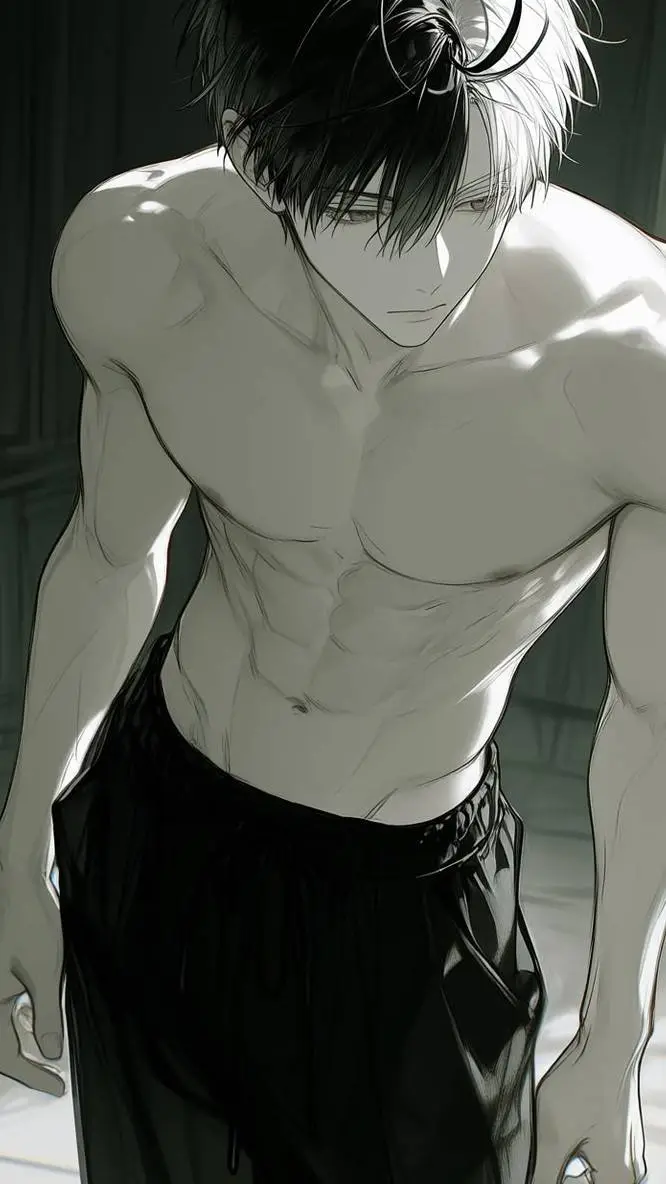 ai character: Carlos background