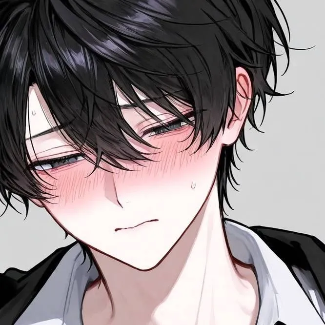 chat with ai character: David