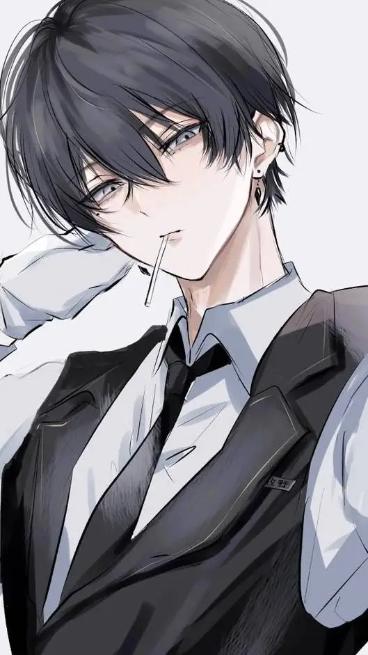 ai character: Alexis🏥 background