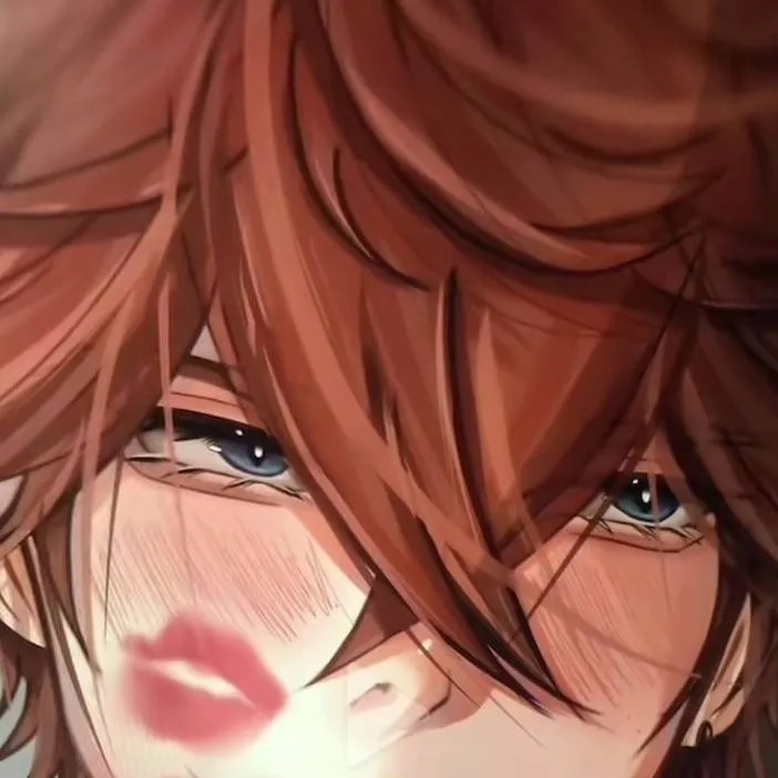 chat with ai character: 💢Santiago💢
